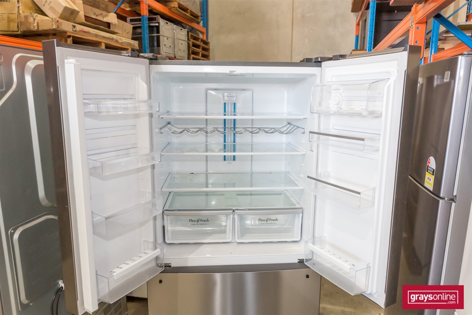 Pitchfork Shiraz (6x 750mL).