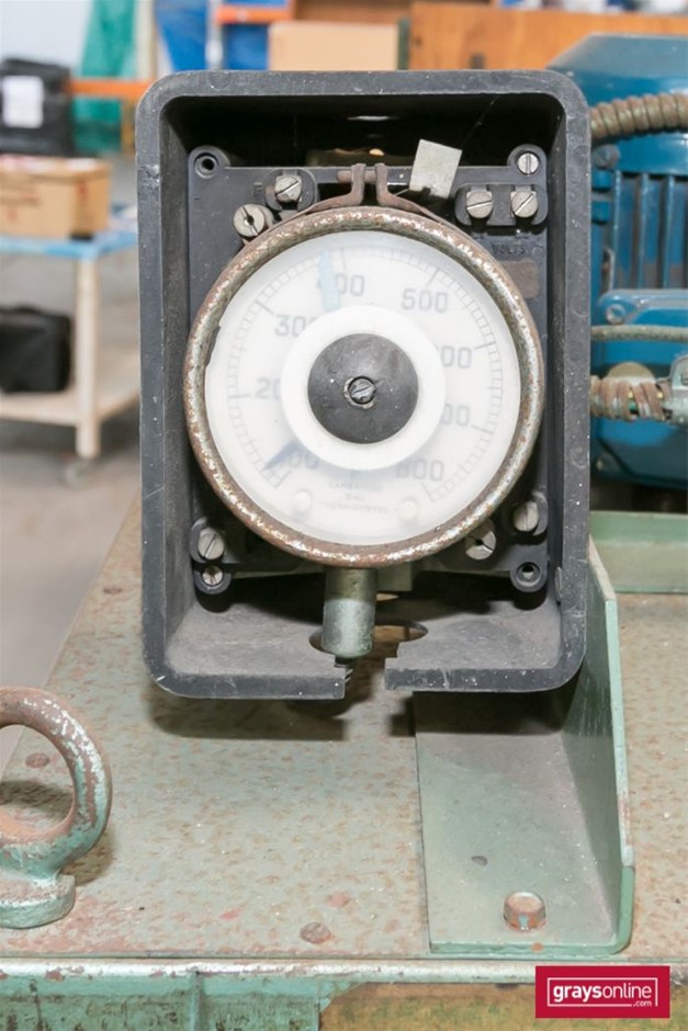 Wolf Blass Red Label Pinot Grigio (6x 750mL).