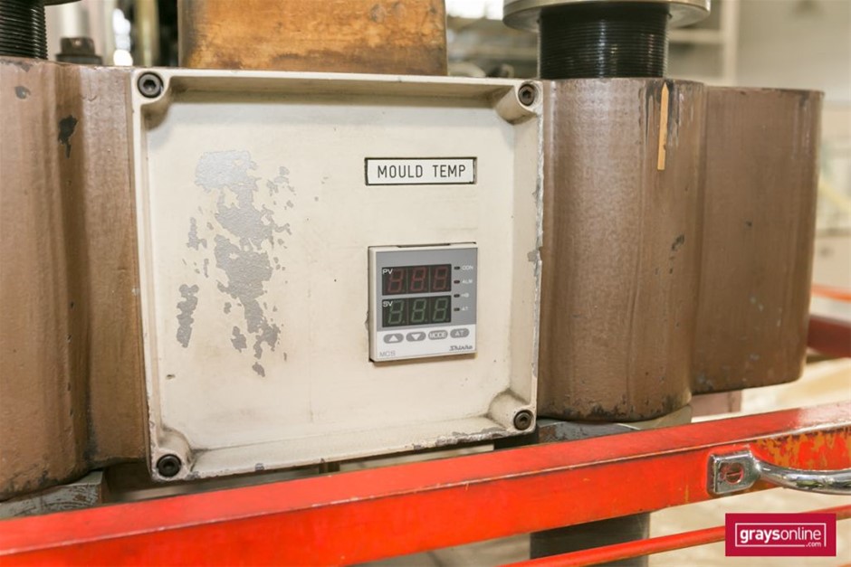 The Drover Pinot Grigio 2025 (12x 750mL) SEA