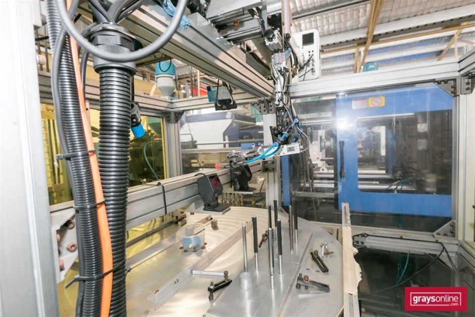 Barramundi Cabernet Sauvignon 2022 (12x 750mL) SEA