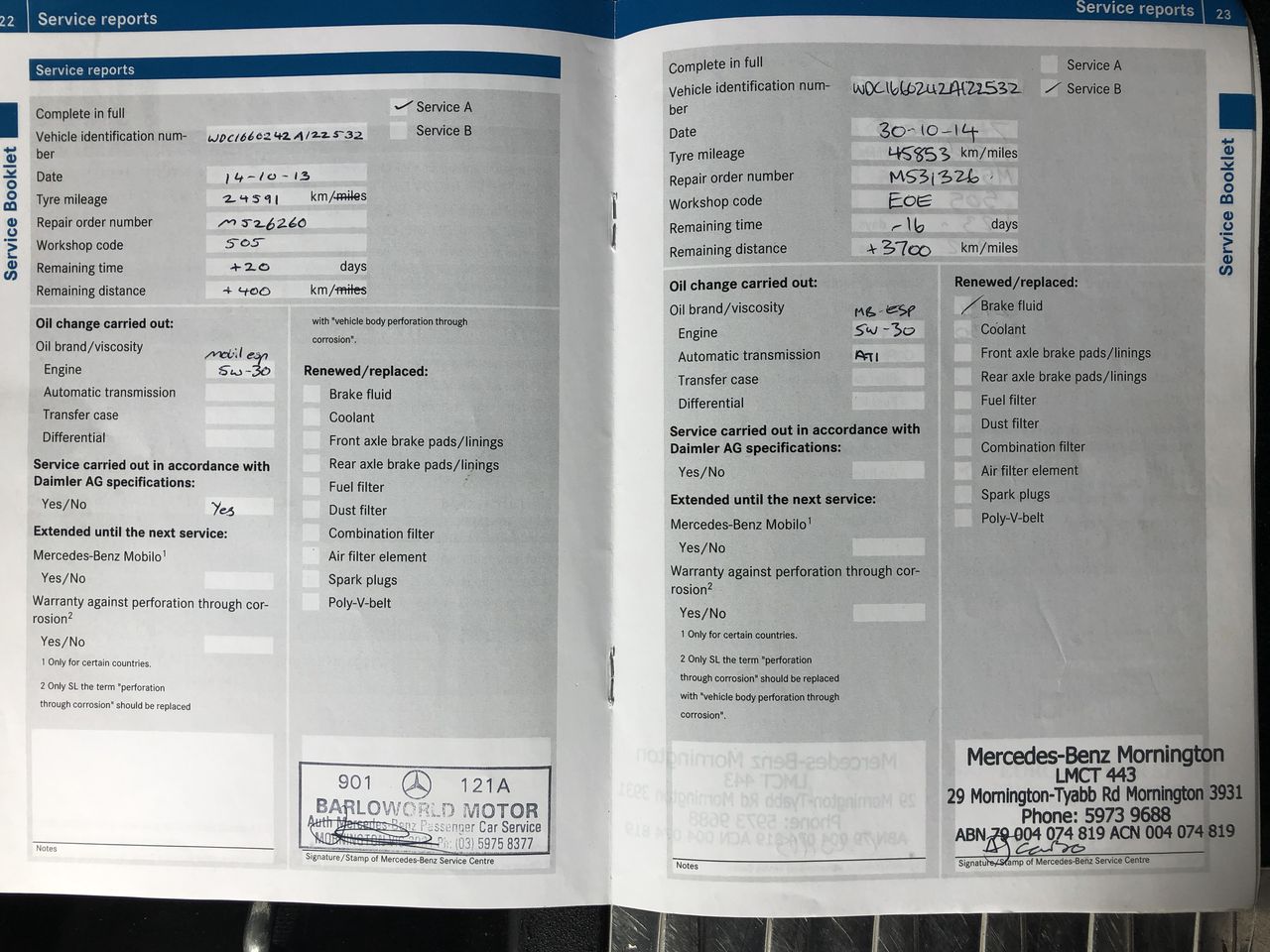 Barossa Cider Co Mid Strength Apple Cider NV (24x 330mL) Barossa