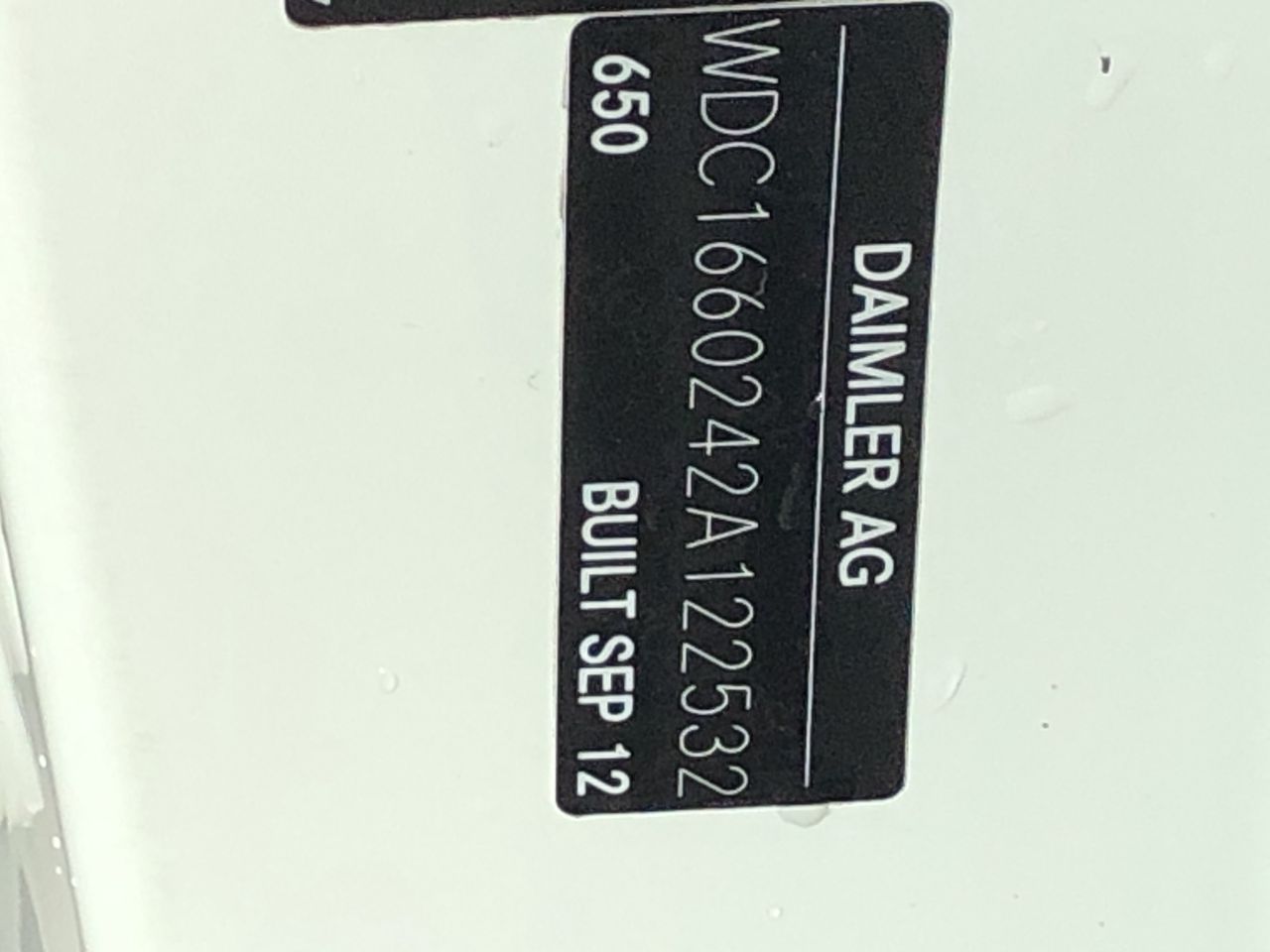 Basedow`s B3 Pauline Cabernet Shiraz 2010 (6x 750mL) Barossa