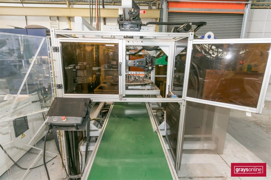 HEAD Heart & Home Shiraz 2022 (12x 750mL) Barossa Valley