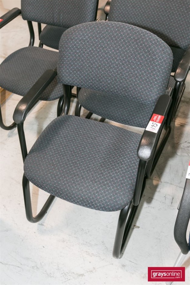 Sandalford Winemakers Classic Dry Red 2021 (12x 750mL) WA