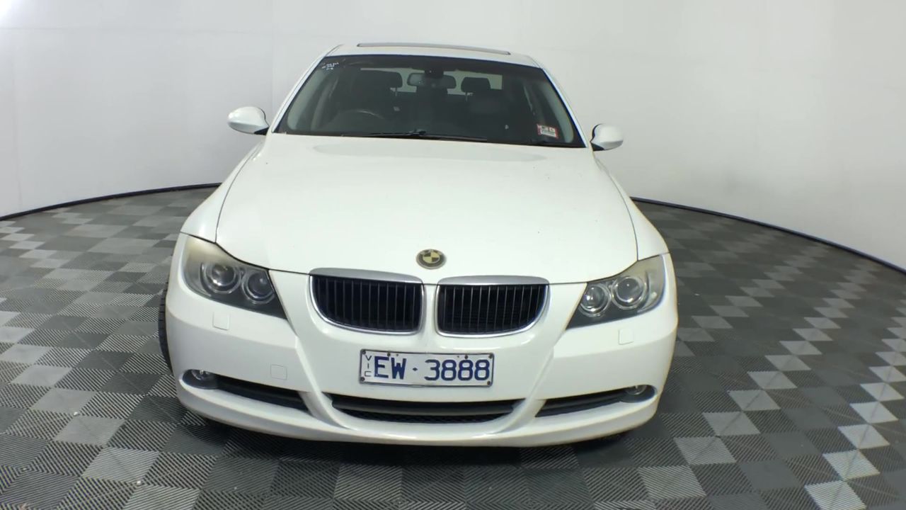 2014 Volkswagen Golf 90TSI A7 Manual Hatchback