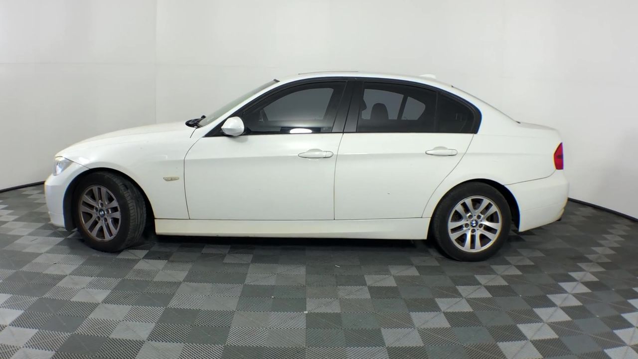 2015 Volkswagen Touareg 150TDI 7P Turbo Diesel Automatic - 8 Speed Wagon