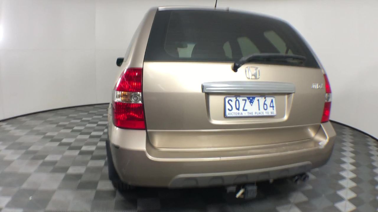 2008 Toyota Yaris YRX NCP91R Automatic Hatchback