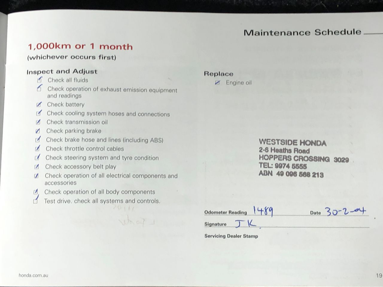 MOTOROLA MOTO G(6) 32GB Smartphones