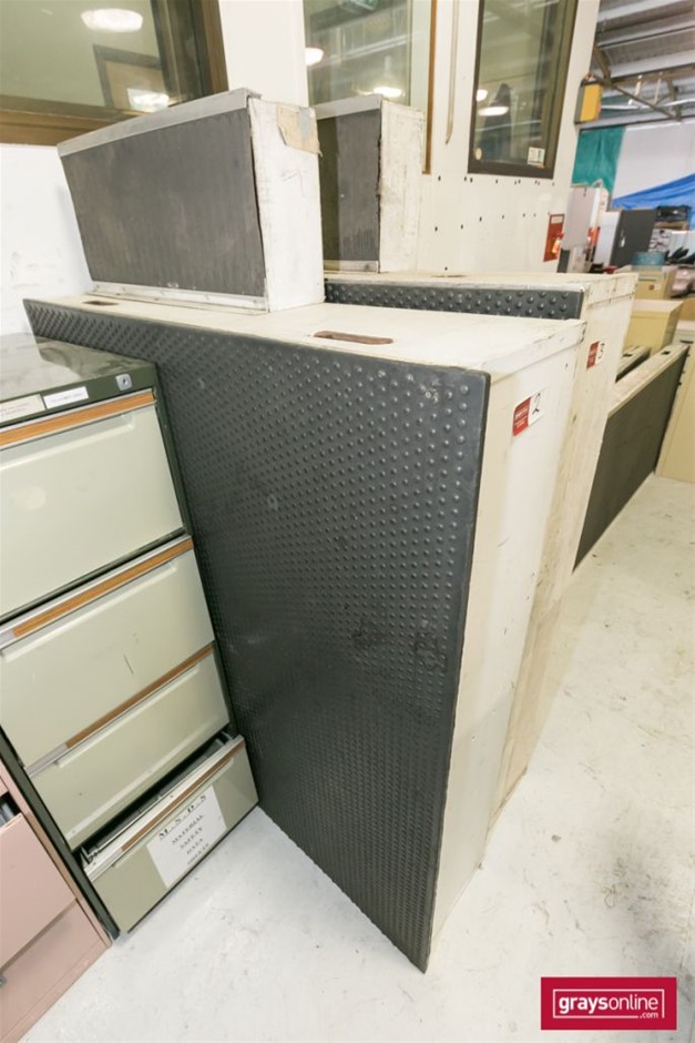 Pioneer M-NS1 Stereo Power Amplifier