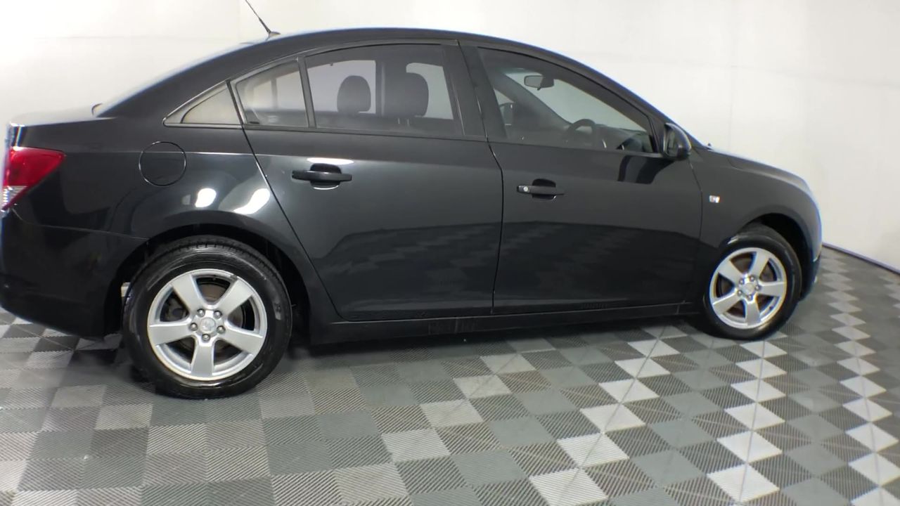 2004 Holden Rodeo LX TD Space Cab RA Turbo Diesel Manual Cab Chassis