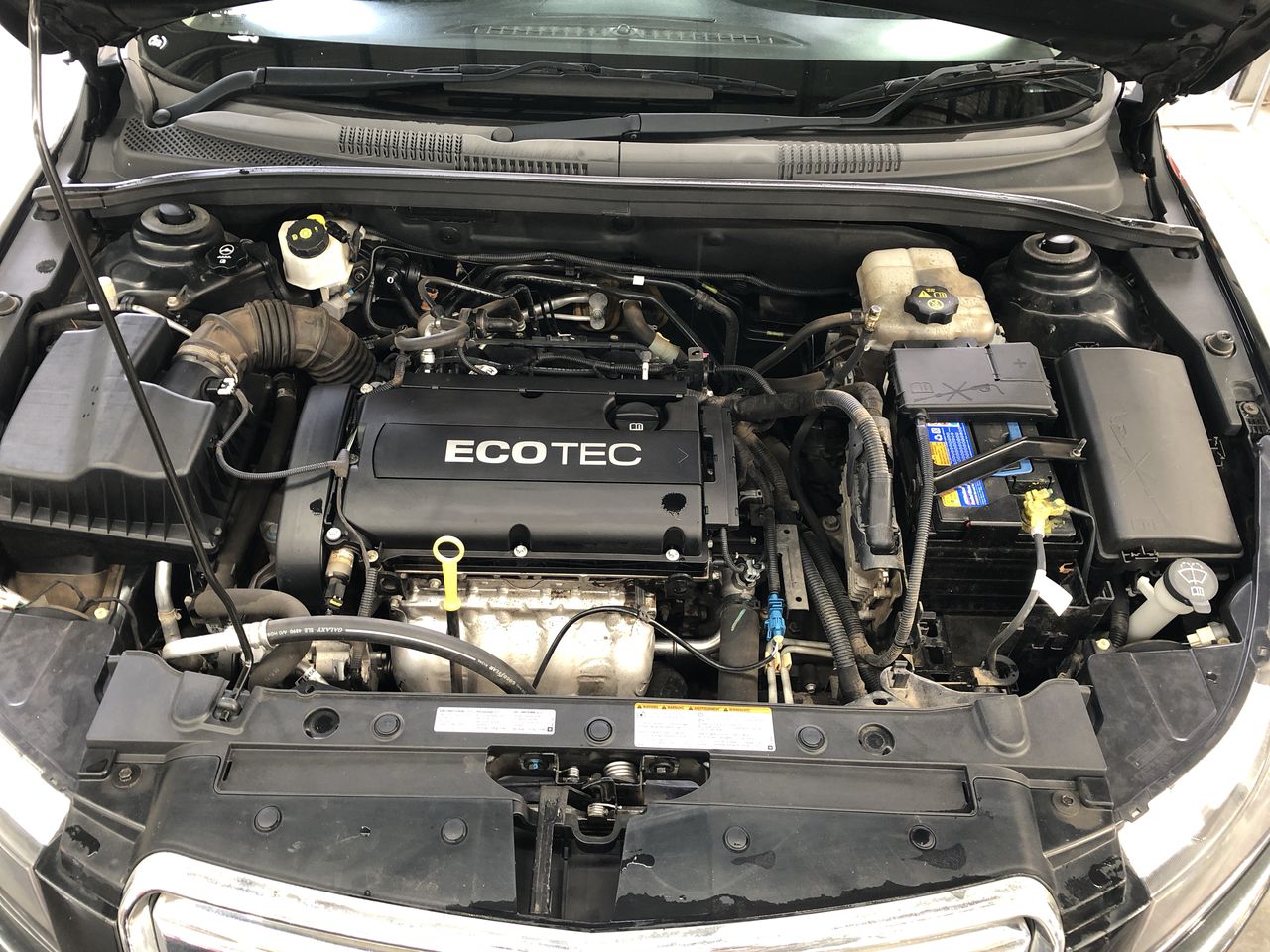 2009 Toyota Corolla Ascent ZRE152R Manual Sedan