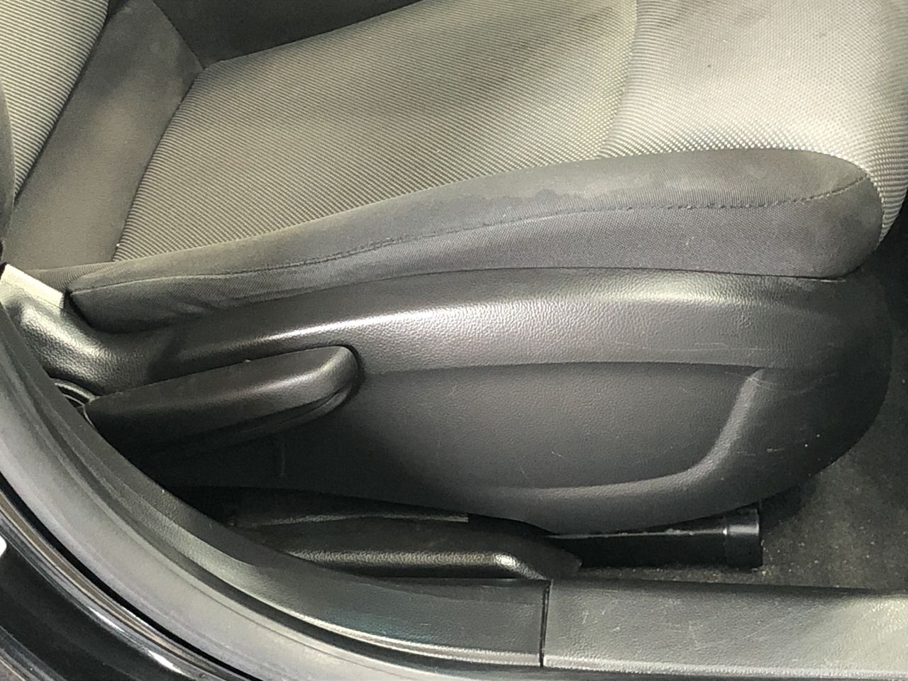 ADIDAS Men's Breaknet 3.0 Shoes, Size US10, White, JR3553.  Buyers Note - D