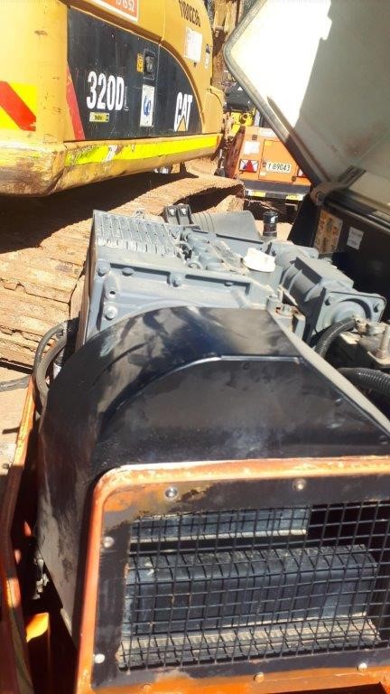 ADIDAS Cloudfoam Flex - Laces Shoes, Size US10, White/Silver/Green, JS4891.