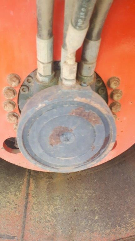 LEVI'S Men's 502 Taper Jeans, Size 31x30, 99% Cotton, Ocean Dip (1768), 295