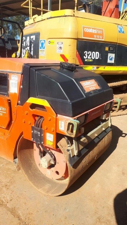 CALVIN KLEIN Men's Liquid Script Tee, Size 2XL, 100% Cotton, Navy/DarkSapph