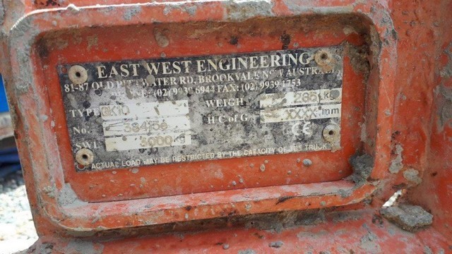 FILA Women's Monika Quarter Zip, Size XL, Black (001), ASW22500. RRP: $120.