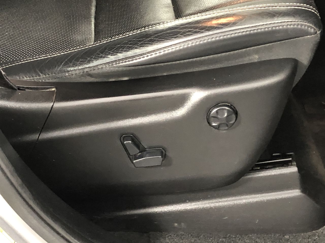 ROCKPORT Men's Classic Loafer Venetian Shoes, Size US 7M / EU40, Black, M76