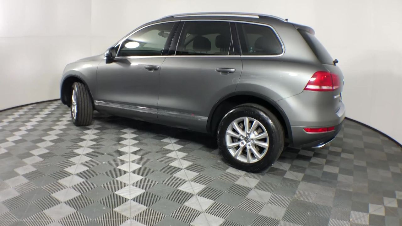 2015 Ford Kuga TITANIUM AWD TF II Turbo Diesel Automatic Wagon