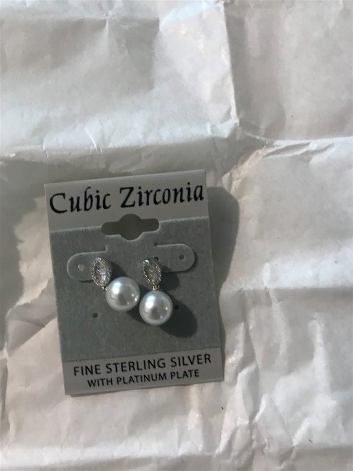 35 Drawer Stainless Steel Tool Storage Chest(Unused)