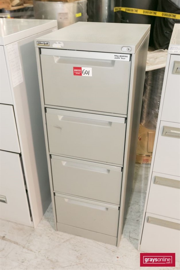 30 Drawer Stainless Steel Work Bench (Low Type)(Unused)