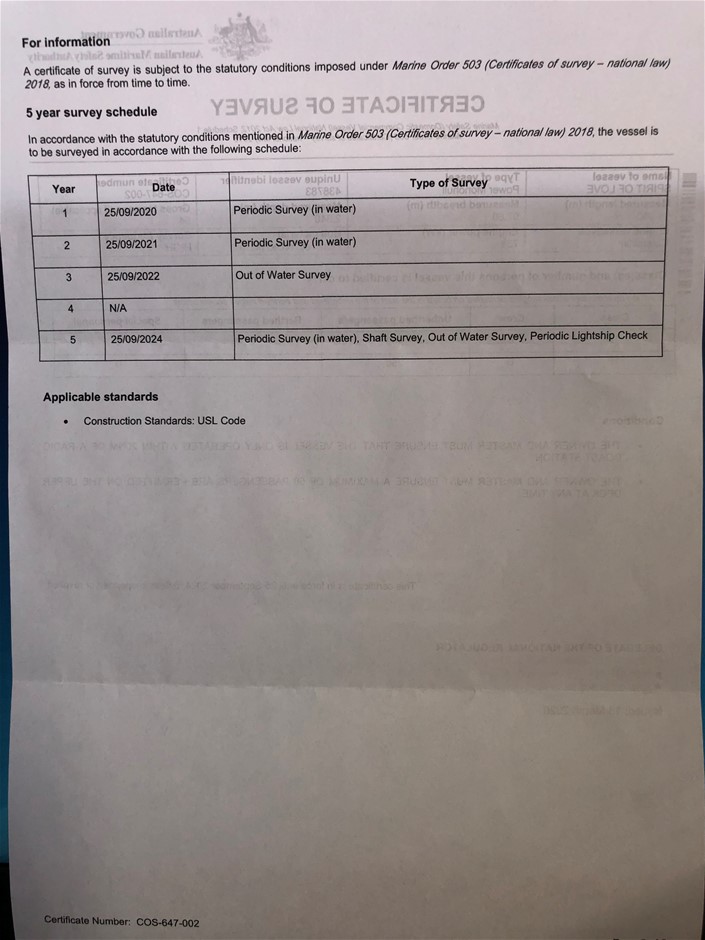 6kW Silenced Diesel Engine Generator (Unused)