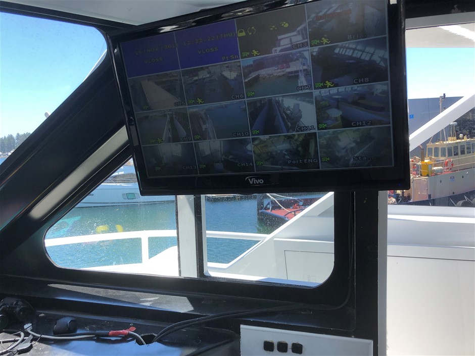 Quantity of 1 26.5-25 Earthmoving Tyre (Unused)