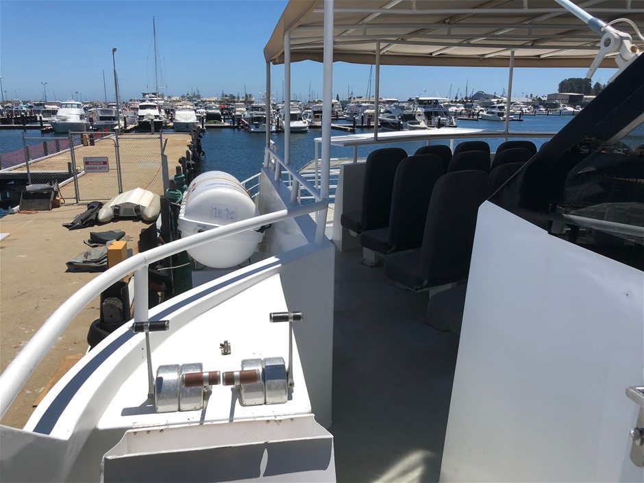 Quantity of 4 17.5-25 Earthmoving Tyres( Unused)