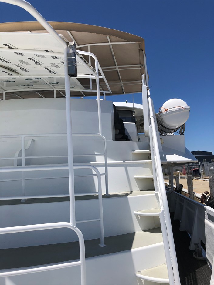 Qty of 4 11R22.5 Truck / Trailer Tyres (Unused)