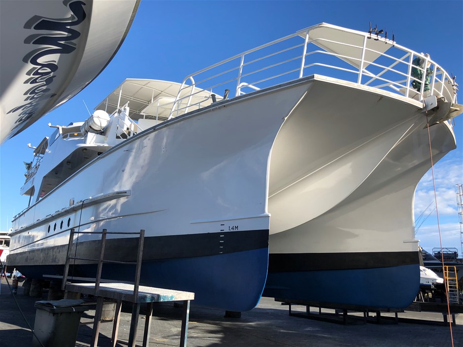 Quantity of 200 1650mm Star Pickets (Unused),