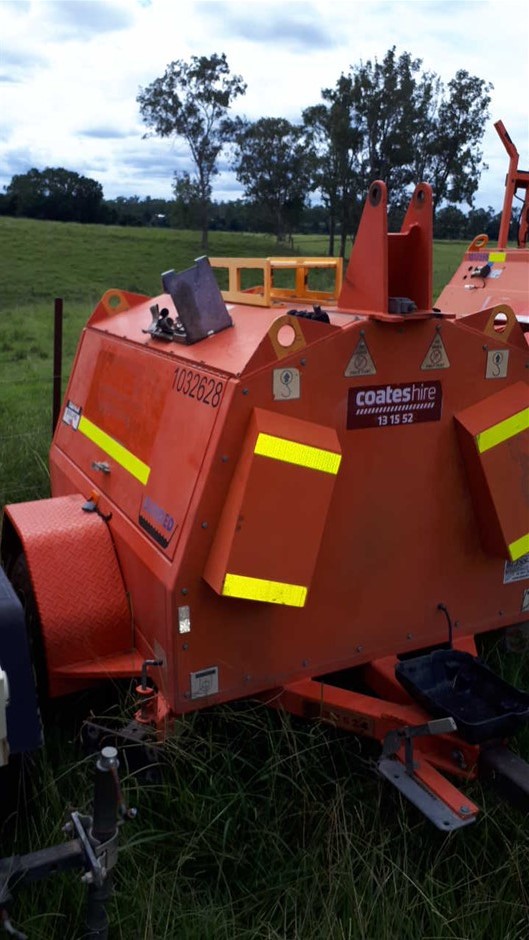 Galvanised Stackable Steel Transport/Storage Cage(Unused)