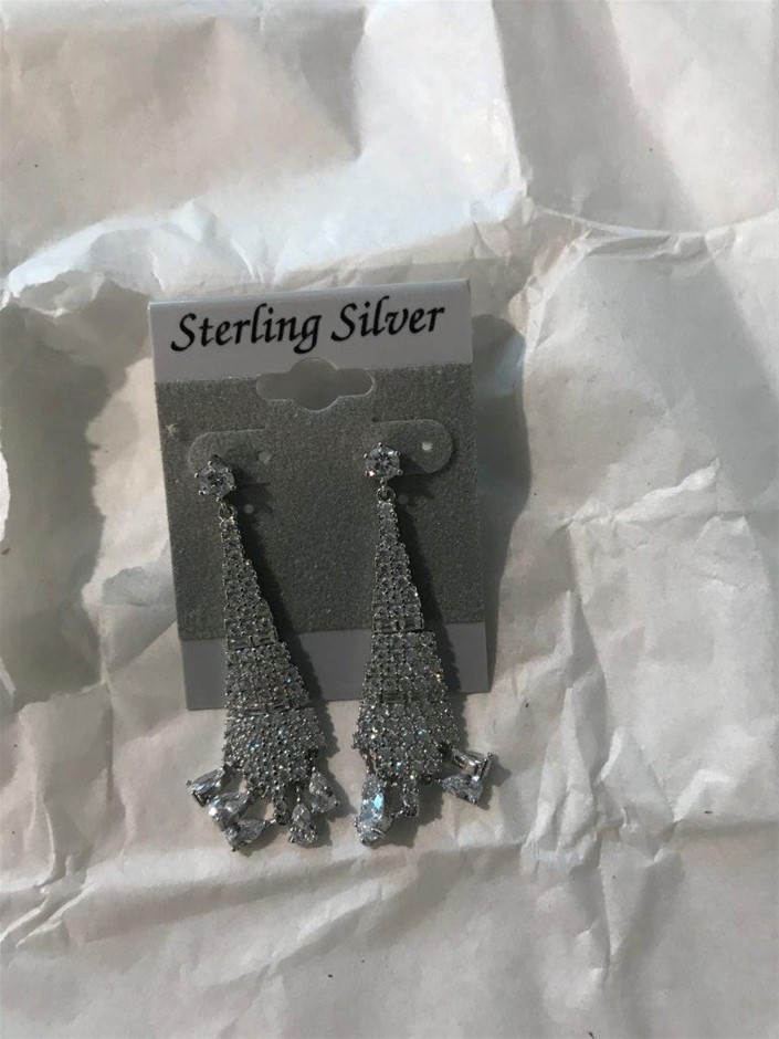 100 Litre Fuel Tank (Unused)