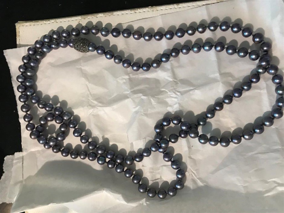 4.20ct Heart Cut GRA Certified Moissanite 925 Sterling Silver Ring - Size 8