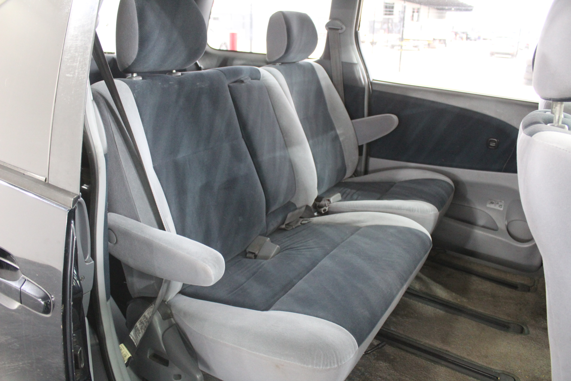 100 Litre Fuel Tank (Unused)