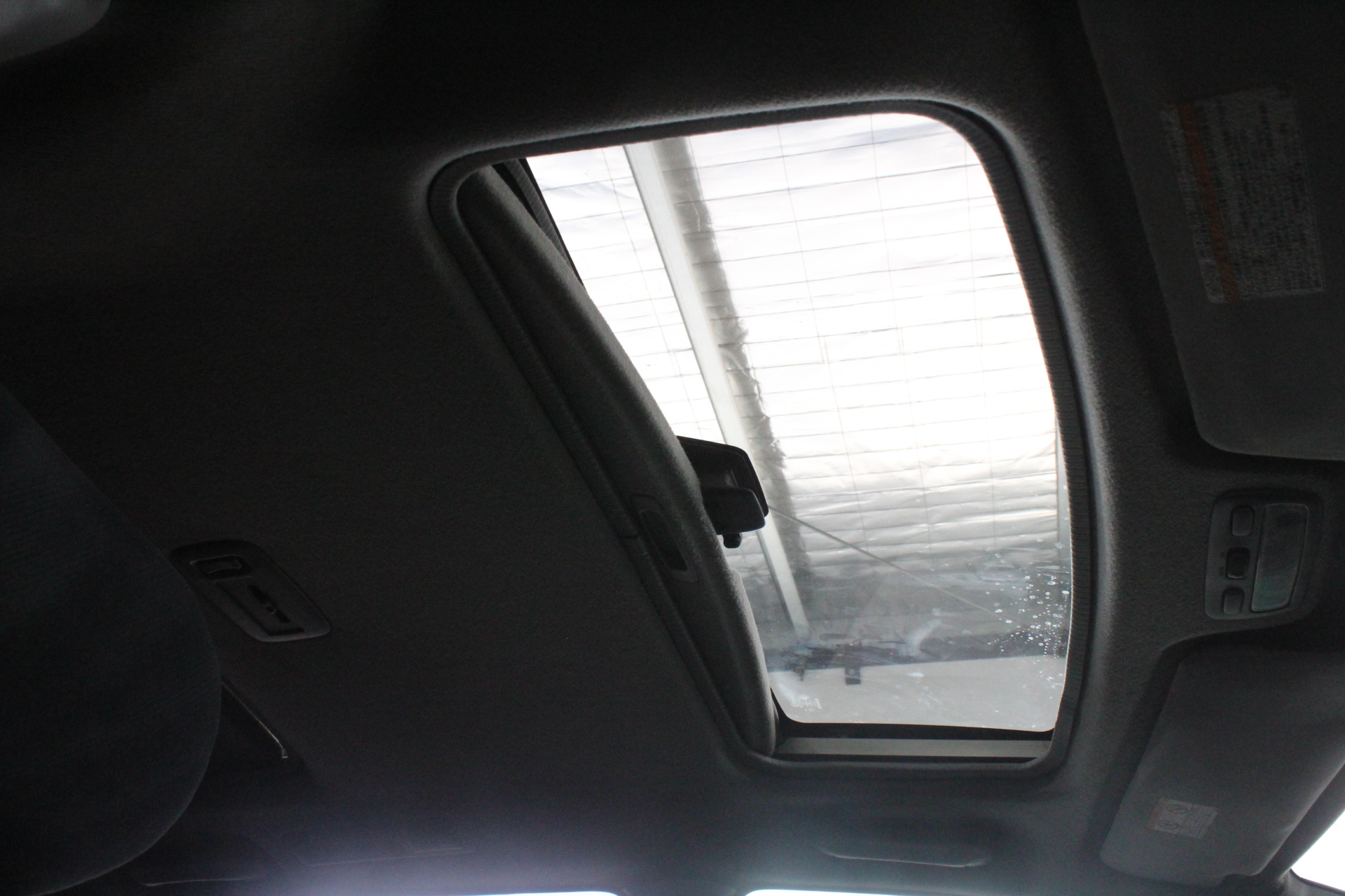 100 Litre Fuel Tank (Unused)