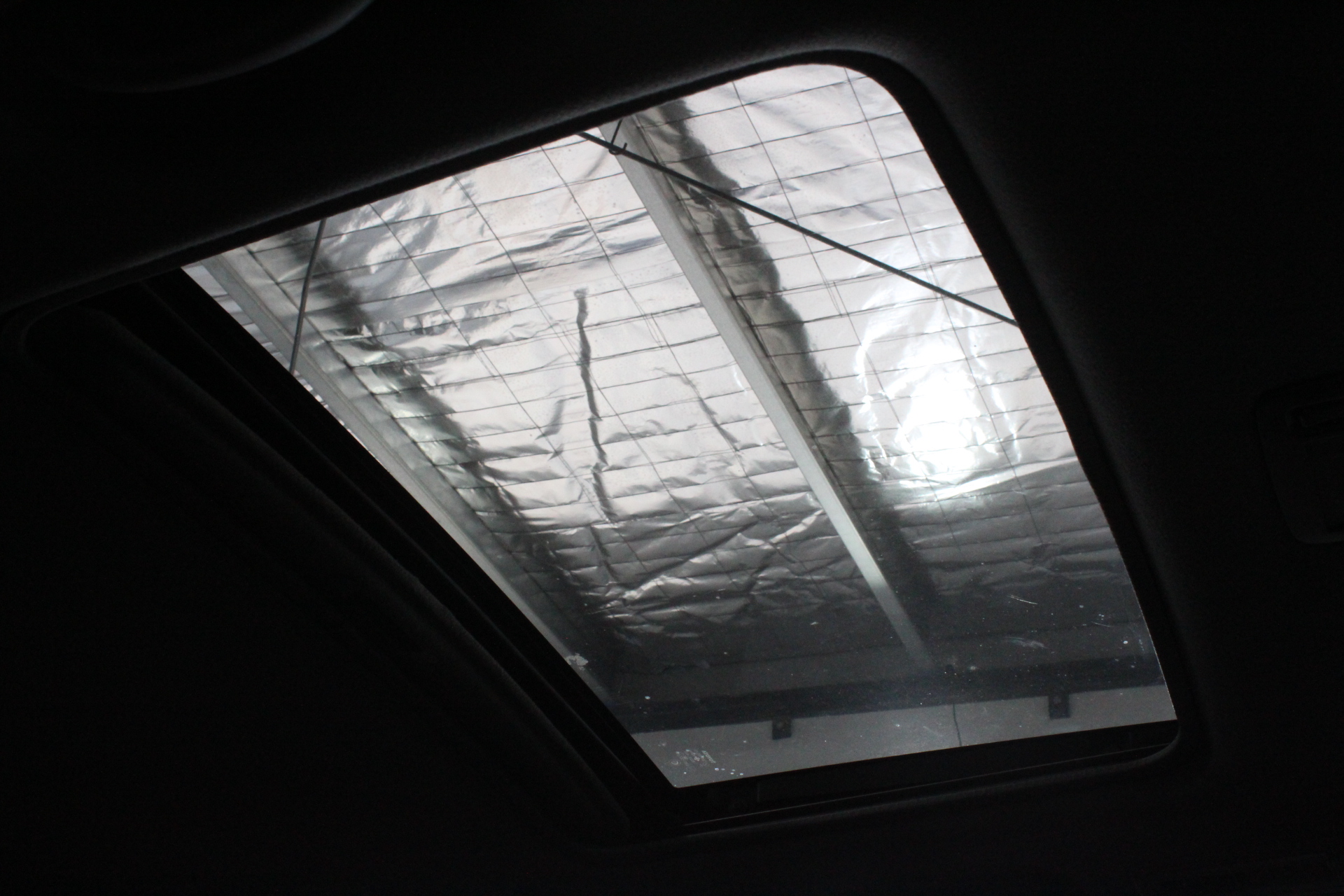 100 Litre Fuel Tank (Unused)