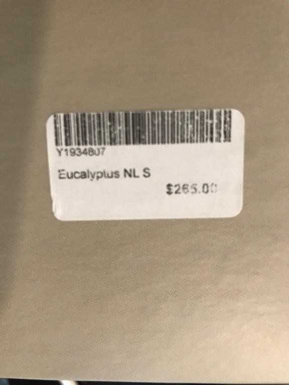 2 x HEAD & SHOULDERS 2-In-1 Smooth & Silky Complete Scalp Care, 1.8L.