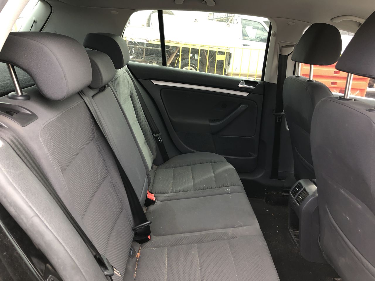 7sqft Top Grade Tan Colour Split Suede Pig Hide