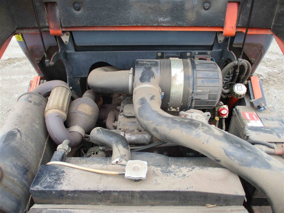 9sqft Top Grade Black Colour Split Suede Pig Hide