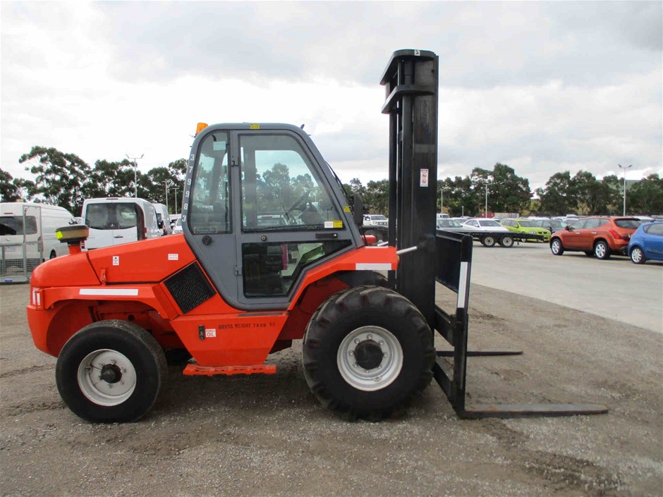 A.C. Byrne Margaret River Sauvignon Blanc Semillon (12x 750mL) WA