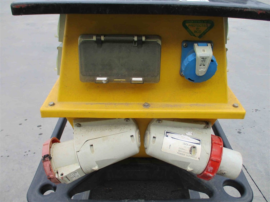 Commissioners Block Cabernet Sauvignon 2022 (12x 750mL) SEA