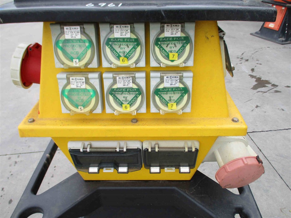 Commissioners Block Chardonnay 2023 (12x 750mL) SEA