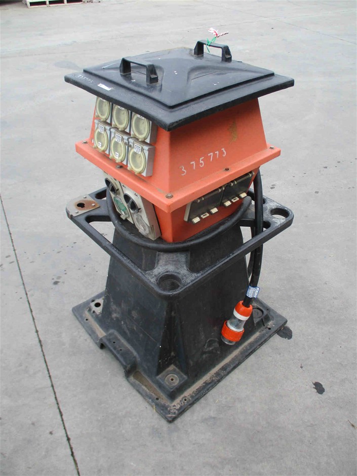 Drop Zone Reserve Malbec 2022 (12x 750mL) SA