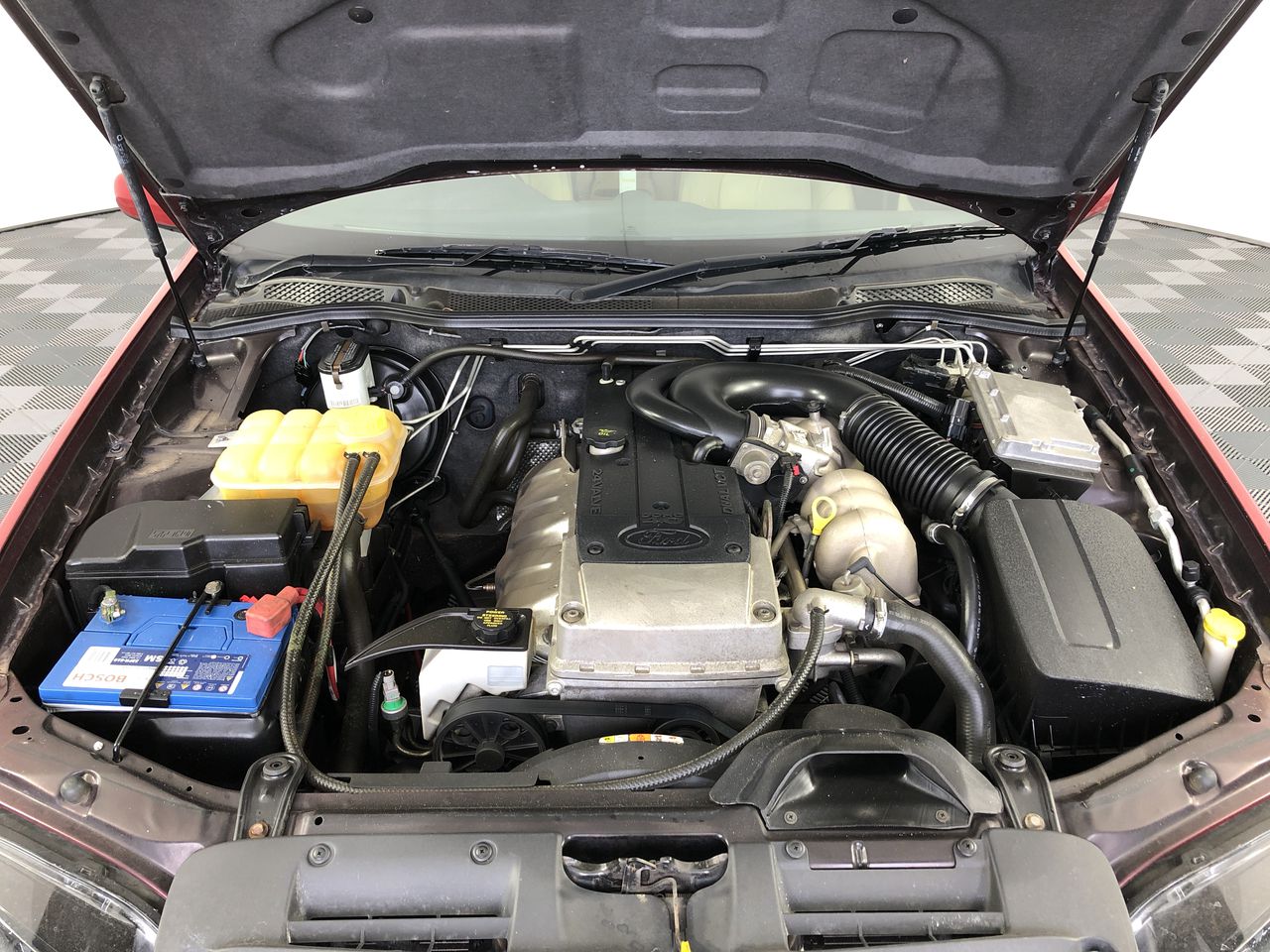 Winebasket Sangiovese 2023 (4x 2L) Central Ranges