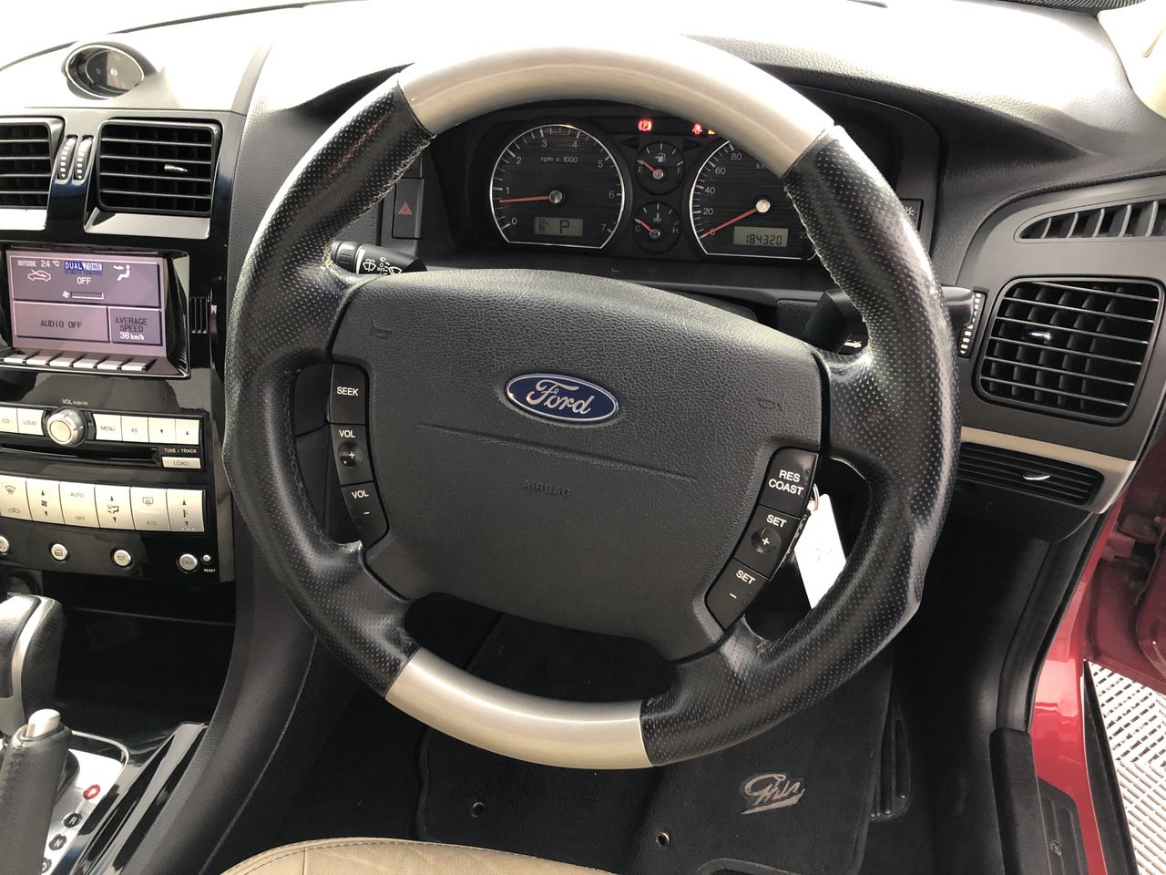 Pioneer Road Cabernet Sauvignon 2019 (6x 750mL) Langhorne Creek