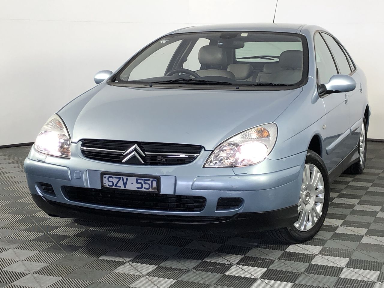 Roberts Estate Cabernet Sauvignon 2023 (12x 750mL) SEA