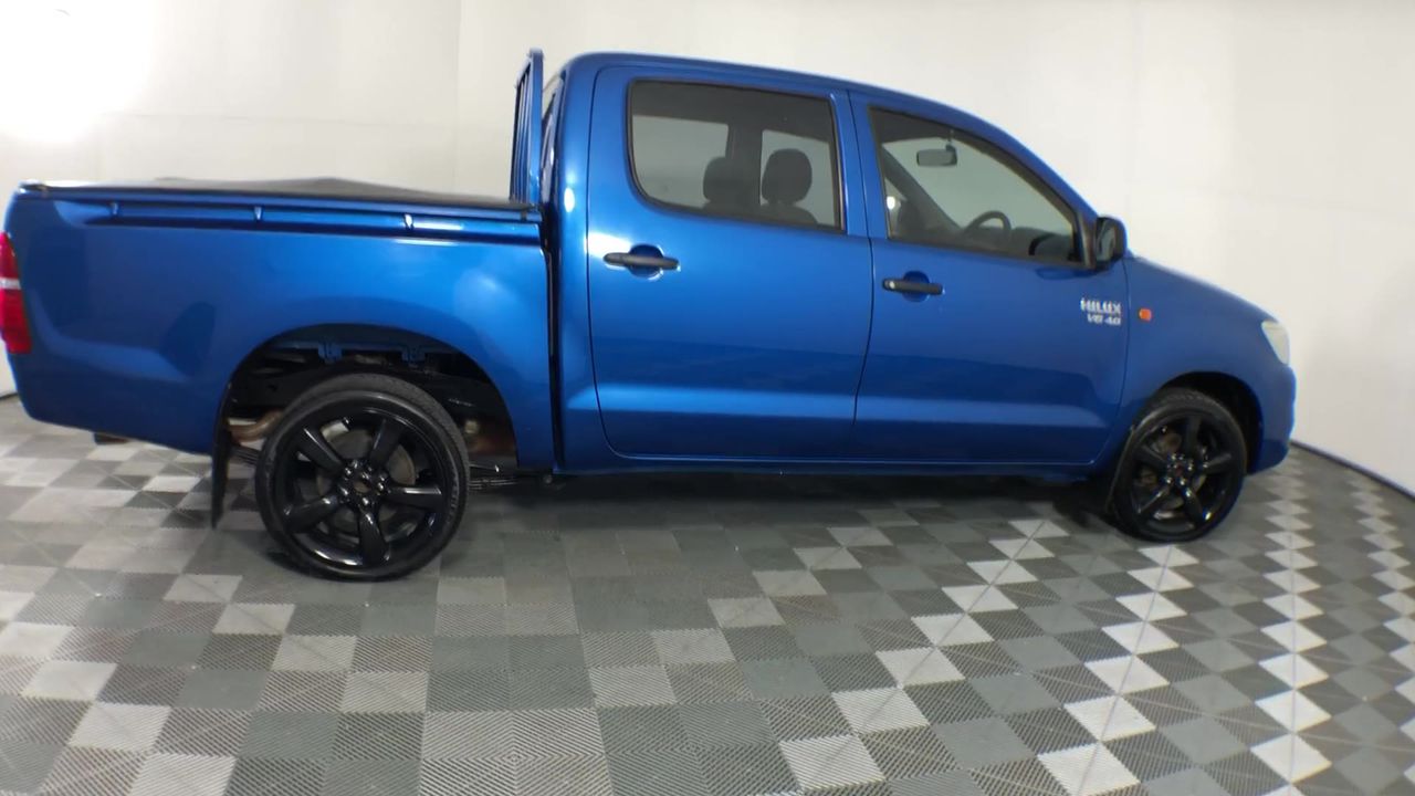 2014 Hyundai Santa Fe Active DM Turbo Diesel Automatic 7 Seats Wagon