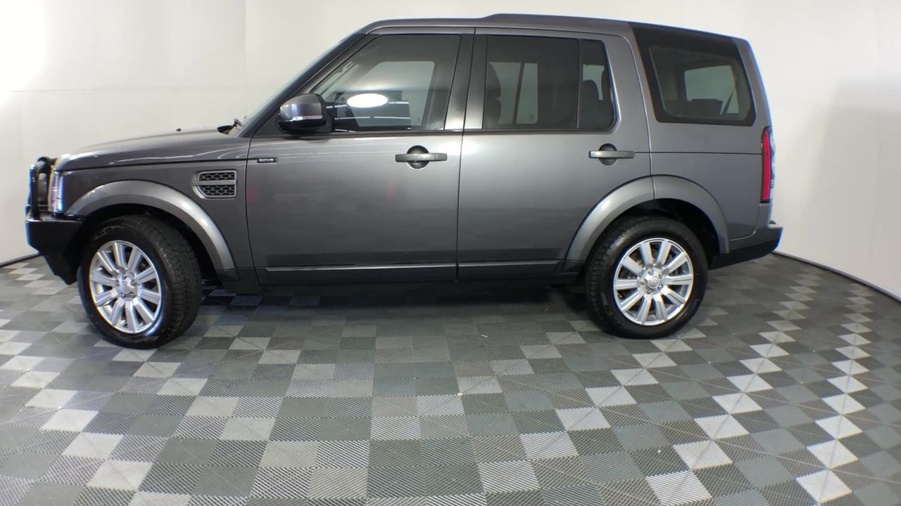 Tree / Fence Post Puller (Unused)