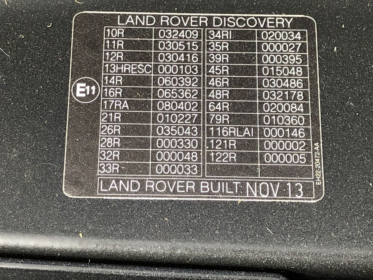 1200mm Sieve Bucket To Suit 5T Excavator(Unused)