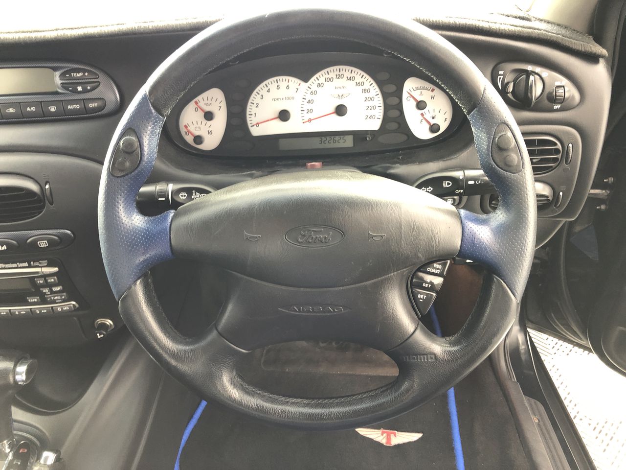 600mm GP/Digging Bucket To Suit 8T Excavator (Unused)