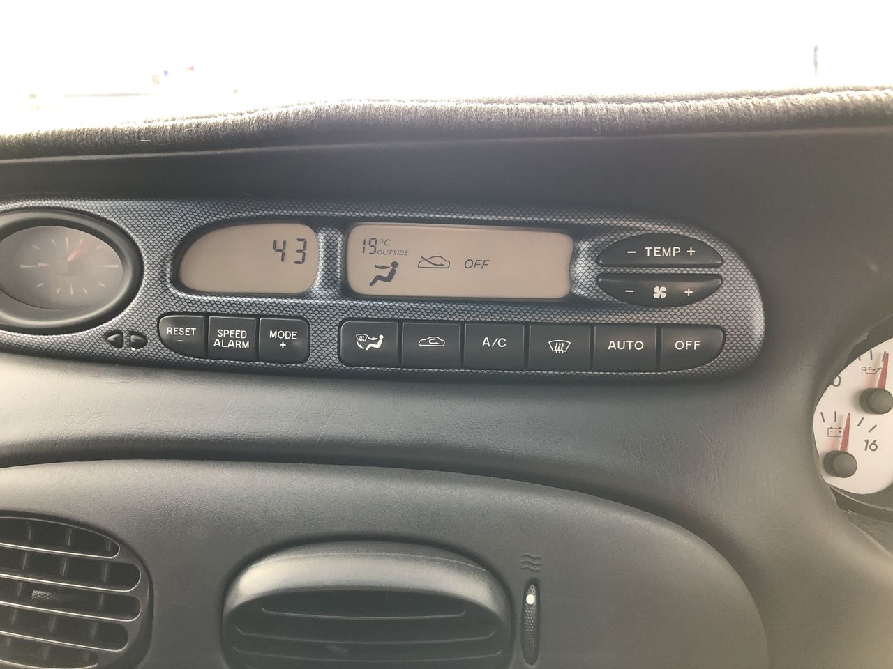 300mm GP/Digging Bucket to Suit 8T Excavator (Unused)